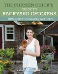 The Chicken Chick's Simple Steps for Healthy Hens
