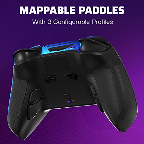 Victrix Pro BFG Wireless Controller - Authentic PS5/PS4