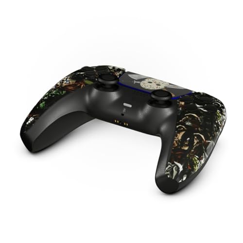 Exclusive Scary Party Wireless PRO Controller for PS5