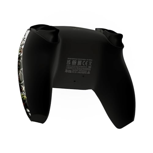 Exclusive Scary Party Wireless PRO Controller for PS5