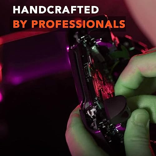 Exclusive Scary Party Wireless PRO Controller for PS5