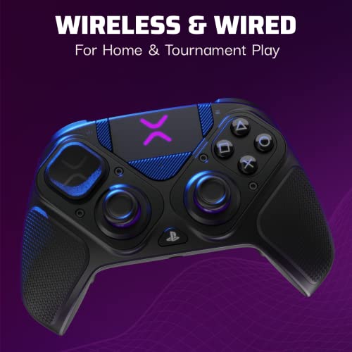 Wireless Victrix Pro BFG Controller for Playstation 5