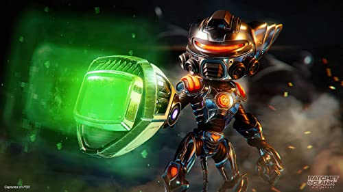 Ratchet & Clank: Rift Apart (PS5)