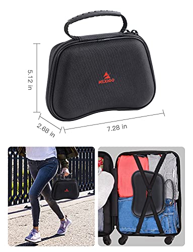 13-in-1 PS5 Accessory Bundle with Carrying Case