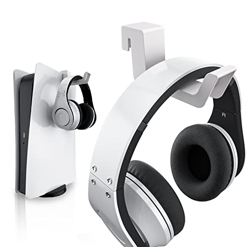 PS5 Wall Mount with Accessories