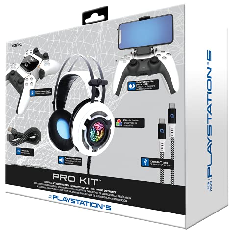 PS5 Pro Kit - E600A