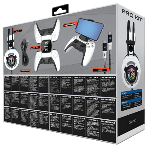 PS5 Pro Kit - E600A