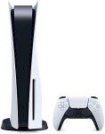 PlayStation 5 Console (Renewed)