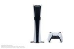 PlayStation 5 Pro Gaming Console
