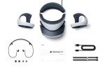 PlayStation VR2 Headset and Controllers - White