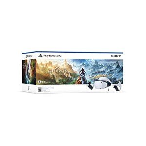 PlayStation VR2 Horizon: Call of The Mountain Bundle