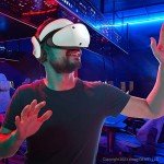Bionik Mantis VR Headphones for PlayStation VR2