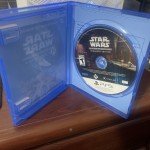 Star Wars: Tales from the Galaxy's Edge PS5/PSVR2