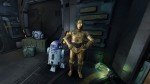 Star Wars: Tales from the Galaxy’s Edge PSVR2