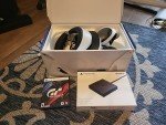 PlayStation 5 PSVR2 Bundle with Gran Turismo 7