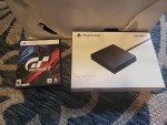 PlayStation 5 PSVR2 Bundle with Gran Turismo 7