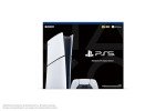 PlayStation 5 Digital Edition Console (Slim)