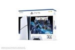 PS5 Fortnite Cobalt Star Disc Edition Console