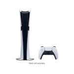 PlayStation 5 Pro 3TB Digital Gaming Console Bundle
