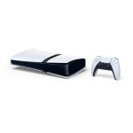 PlayStation 5 Pro 3TB Digital Gaming Console Bundle