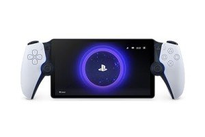 PlayStation Portal Remote Play for PS5