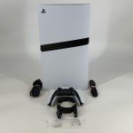 Sony PlayStation 5 Pro Console 2TB Bundle