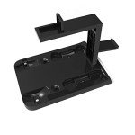 2-in-1 Controller Charging Dock for PSVR2/PS5