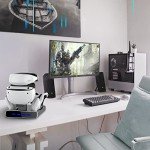 PSVR2 & PS5 Controller Charging Dock with Stand