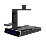 2-in-1 Controller Charging Dock for PSVR2/PS5