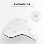 4-in-1 Charging Station for PSVR2 and PS5
