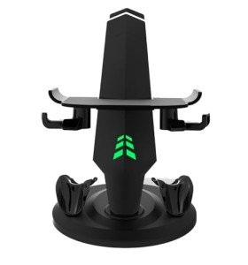 XBERSTAR VR Headset Charging Dock and Display Stand