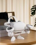 VR Headset Display Stand for Meta Quest 2 & 3