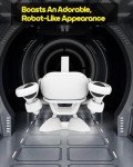 VR Headset Display Stand for Meta Quest 2 & 3