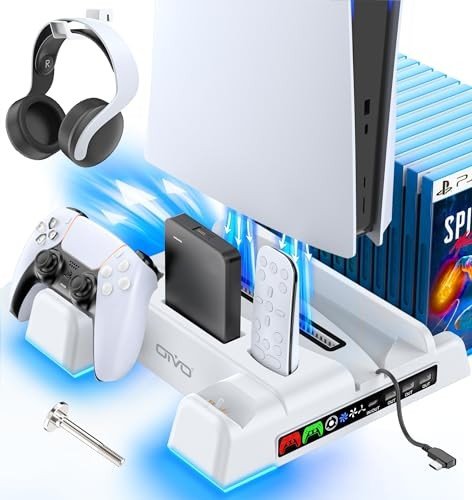 PS5 Accessory Kits