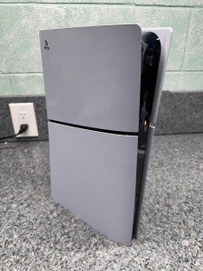 PlayStation®5 Slim Console