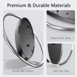 AceGamer Vertical Stand for PS5 with Headset Holder