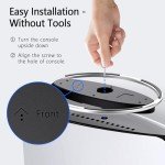 AceGamer Vertical Stand for PS5 with Headset Holder