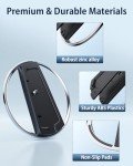 DUXICEPIN Vertical Stand for PS5 Consoles