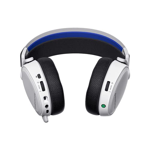 Wireless SteelSeries Arctis 7P+ Gaming Headset