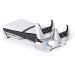 PS5 Cooling Station with Controller Charger & Fan