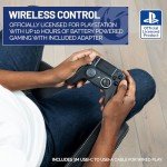 NACON Revolution 5 Pro Wireless Controller - Triple Black