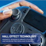 NACON Revolution 5 Pro Wireless Controller - Triple Black