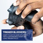 NACON Revolution 5 Pro Wireless Controller - Triple Black