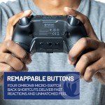 NACON Revolution 5 Pro Wireless Controller - Triple Black