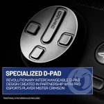 NACON Revolution 5 Pro Wireless Controller - Triple Black
