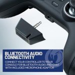 NACON Revolution 5 Pro Wireless Controller - Triple Black