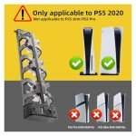 PS5 Cooling Fans for Console Disc & Digital Editions