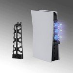 PS5 Cooling Fans for Console Disc & Digital Editions
