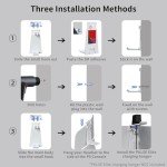 PS5 Cooling Stand & Controller Charging Station