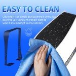 PS5 Pro Dust Cover Net - Full Surround Black